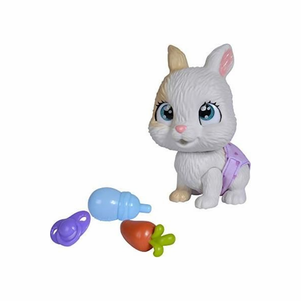 SIMBA PAMPER PETZ Králík z plenkového gangu
