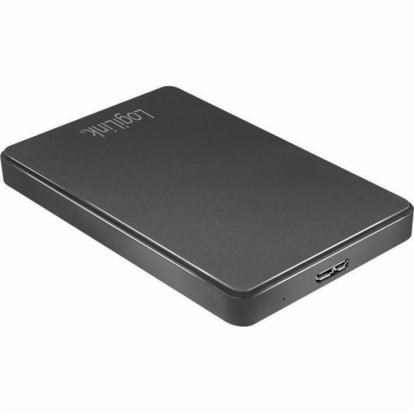 LogiLink 2.5 SATA zásobník – USB 3.0 (UA0339)