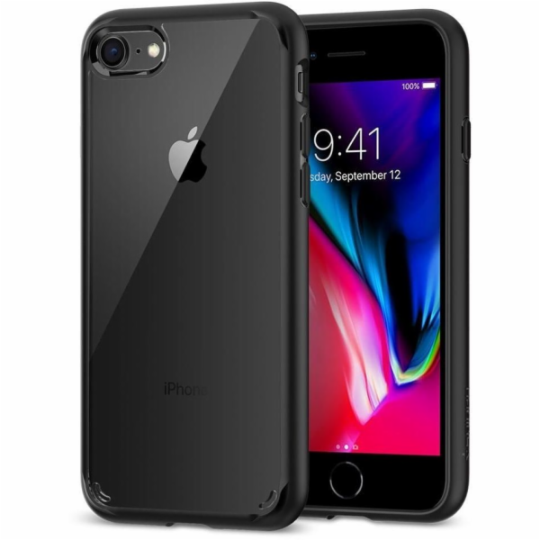 OCHRANNÝ KRYT (HARD+TPU) SPIGEN Ultra Hybrid 2 PRO APPLE ...