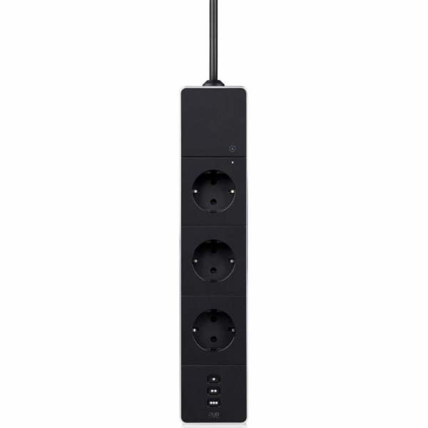 Eve Energy Strip, inteligentní prodlužovací kabel