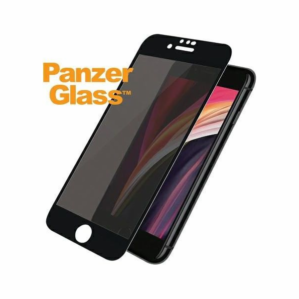 Tvrzené sklo PanzerGlass pro iPhone 6 / 6s / 7/8 / SE 202...