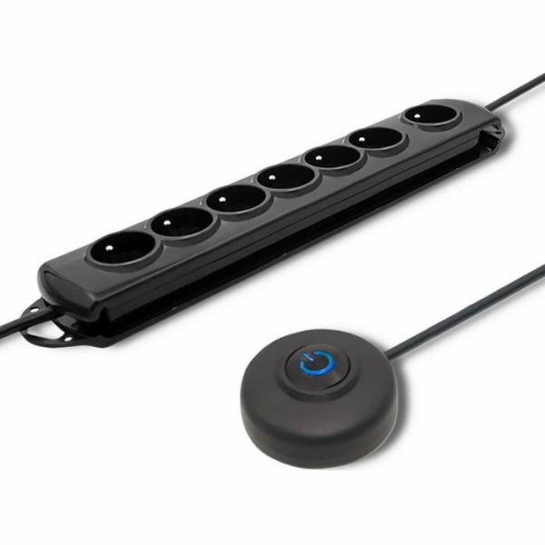 Qoltec QS 7 prodlužovačka