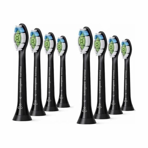 Philips HX6068/13, 8ks Philips Sonicare Optimal White Sta...