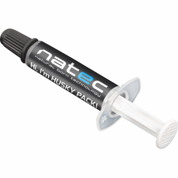 Natec Husky 10 g NPT-1581 Natec Husky bal. 10 x 1g