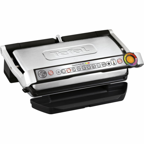 Tefal GC724D12 Elektrický gril
