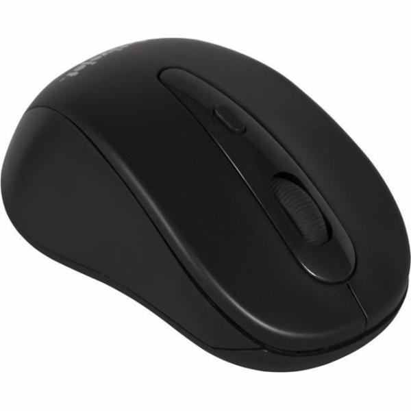 Activejet AMY-213 myš Pro praváky i leváky RF bezdrátový ...