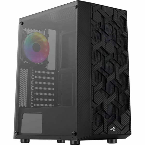Hive FRGB v3, Tower-Gehäuse