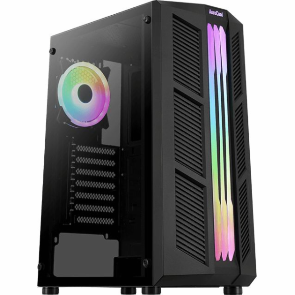 Prime v2, Tower-Gehäuse
