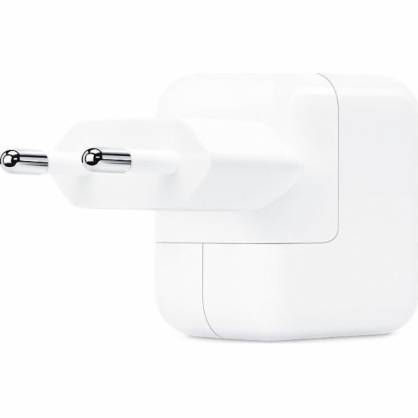 Apple MGN03ZM/A mobile device charger White Indoor