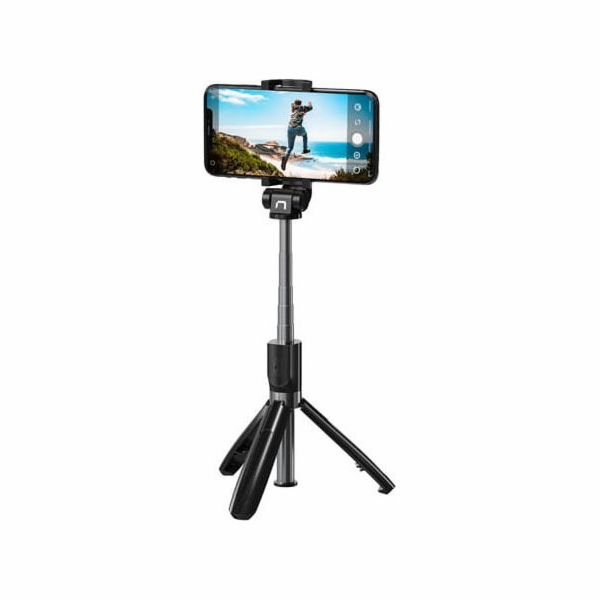 Natec tripod Selfie tyč