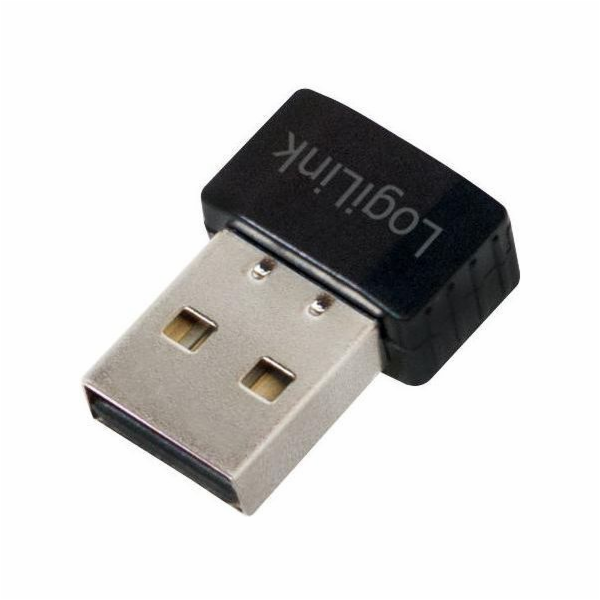 Adaptér LogiLink Nano (WL0237)