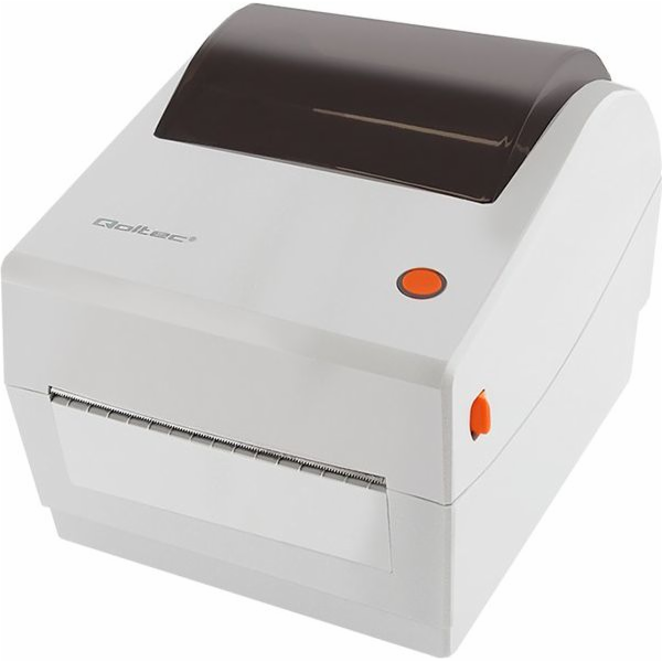 Qoltec 50243 Tiskárna štítků LTP-0243 | termální | Vysoká...