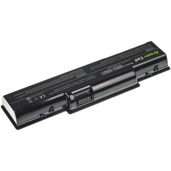 Bateria do Acer Aspire 5532 11,V 4400mAh 