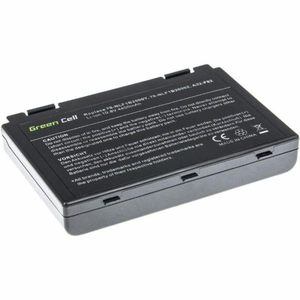 Green Cell A32-F82 4400mAh - neoriginální