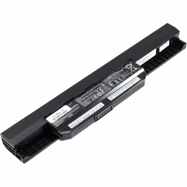 Green Cell Battery A31-K53 A32-K53 A41-K53 A42-K53 for As...
