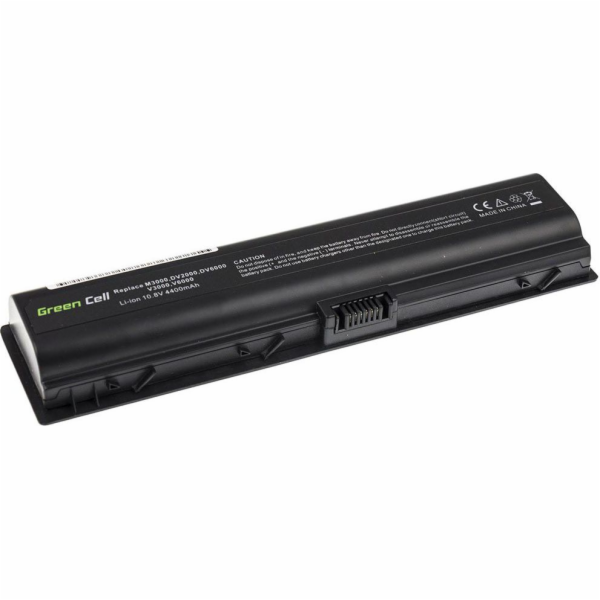 Green Cell HP05 4400mAh Li-ion - neoriginální