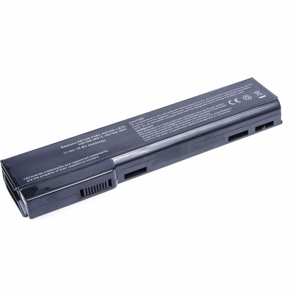 Green Cell HP50 4400 mAh baterie - neoriginální