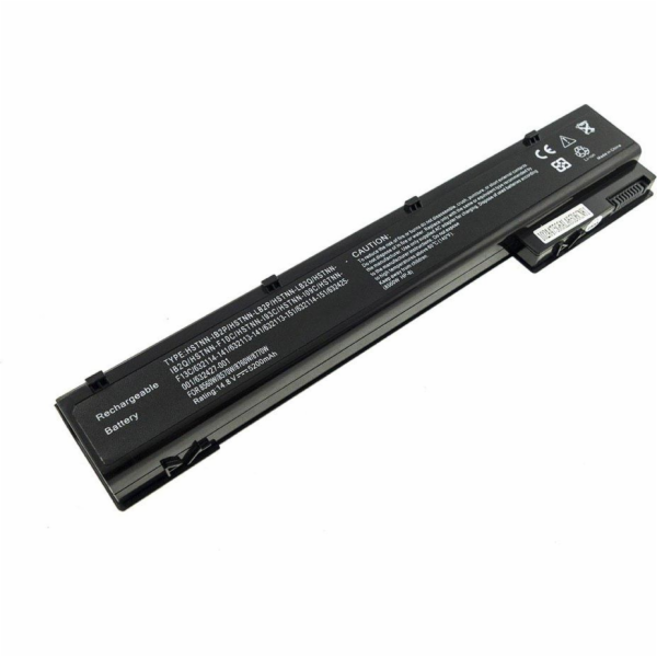 Baterie Green Cell pro HP EliteBook 8560w (HP56)