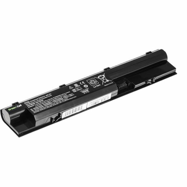 Řada Green Cell HP ProBook 440, 445, 450, 470, G0, G1 (HP77)