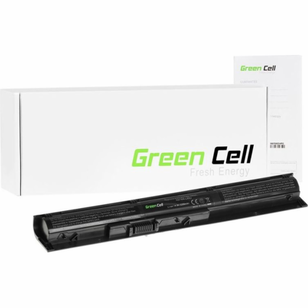 Baterie Green Cell HP Pavilion / Envy 14 15 17, HP ProBoo...