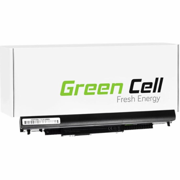 Green Cell HP88 baterie - neoriginální