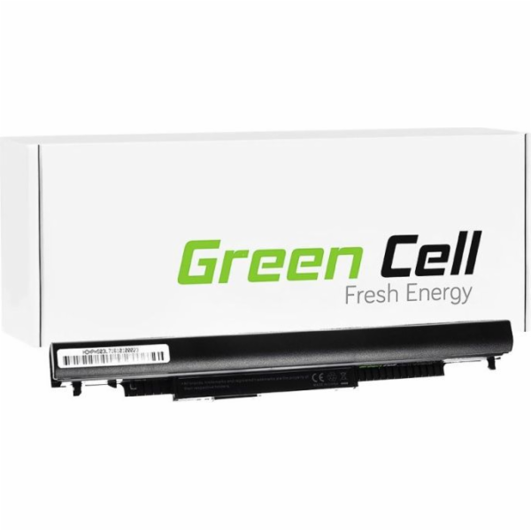 Green Cell HS03 807956-001 Baterie pro notebooky HP 14 15...