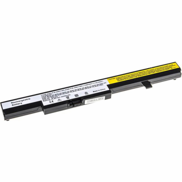 Baterie Green Cell L13S4A01 pro Lenovo B40 B50 G550s N40 ...
