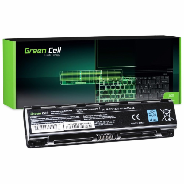 Green Cell TS13V2 - neoriginální