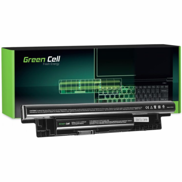 Green Cell DE109 baterie - neoriginální