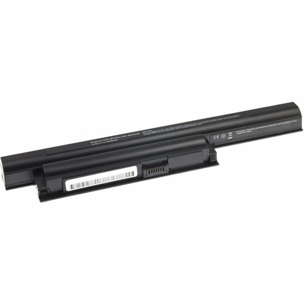 Green Cell SY01 4400mAh - neoriginální