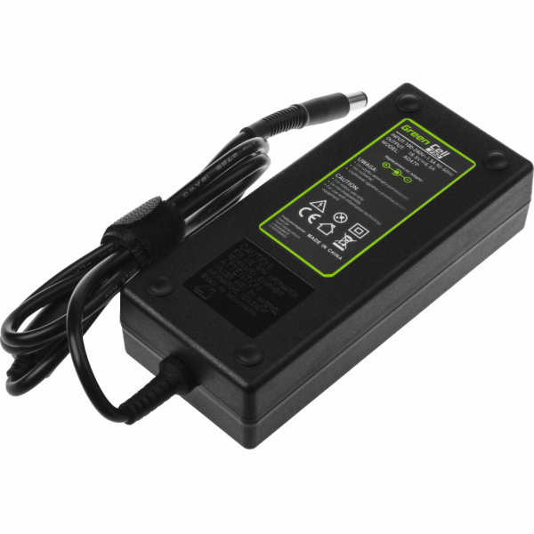 Zasilacz PRO 18.5V 6.5A 120W 7.4-5.0mm do HP 6710b 