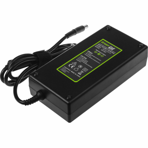 PRO napájecí zdroj 19,5 V 12,3 A 240 W 7,4-5,0 mm pro Del...