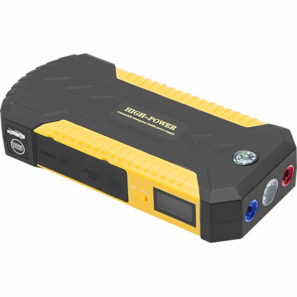 Powerbanka Blow JUMP STARTER 16800 mAh JS-19 (81-202 #)