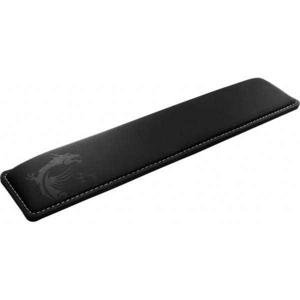 MSI herní předložka ke klávesnici VIGOR WR01/ 432 x 86 x ...