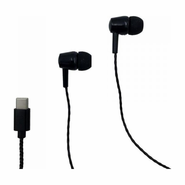 Sluchátka Media-Tech Magicsound (MT3600K)