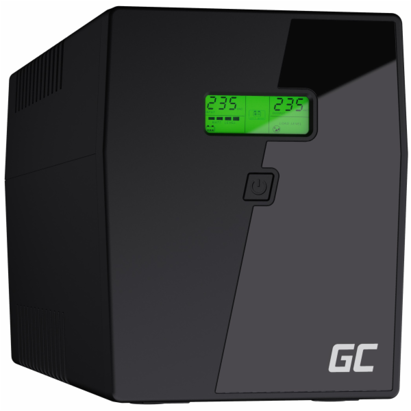 UPS Green Cell Micropower (UPS04)