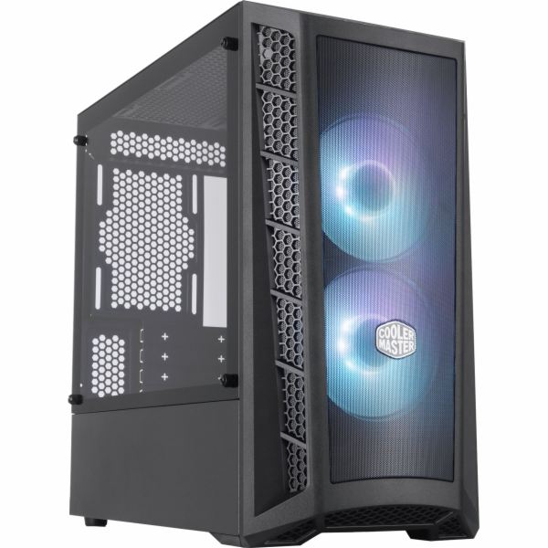 Pouzdro Cooler Master MasterBox MB311L ARGB + ovladač ARG...