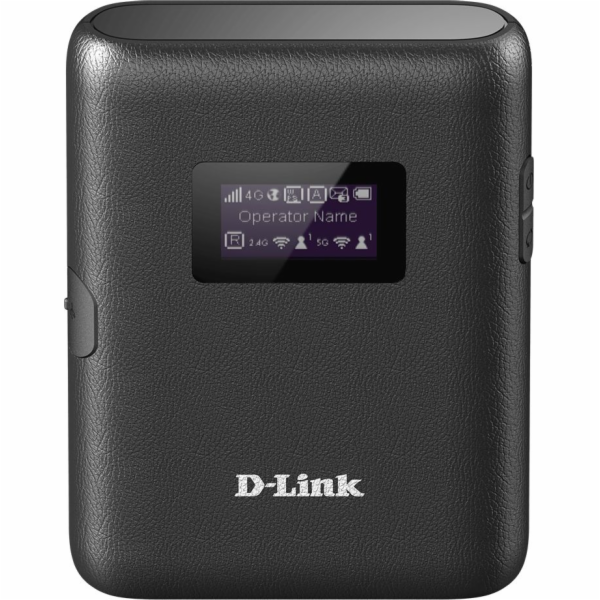 DWR-933, WiFi LTE router