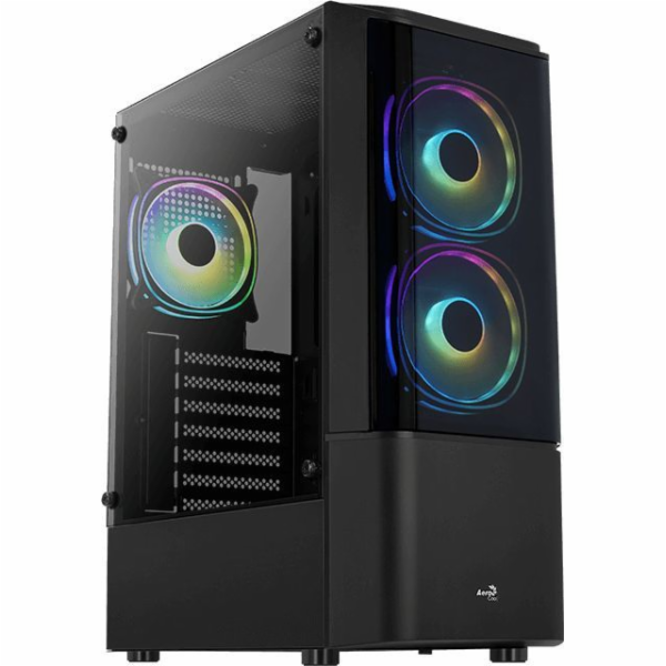 Quantum-G-BK-v3, Tower-Gehäuse