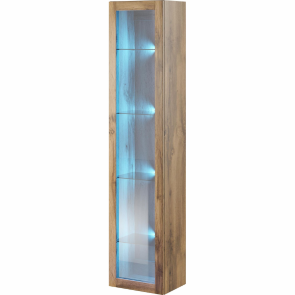 Cama WIG VIGO180 w/w Vitrína