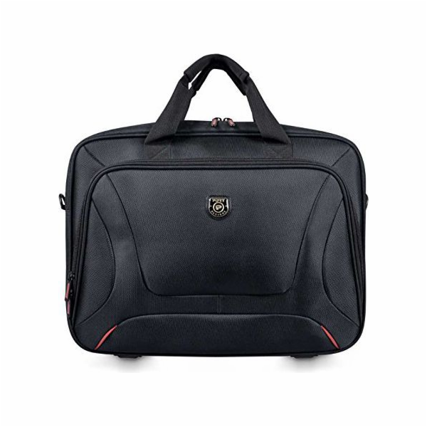 Brašna Port 160519 13,3" black PORT DESIGNS COURCHEVEL To...
