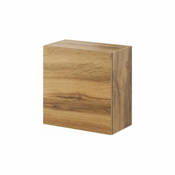 Cama Square cabinet VIGO 50/50/30 vitrína