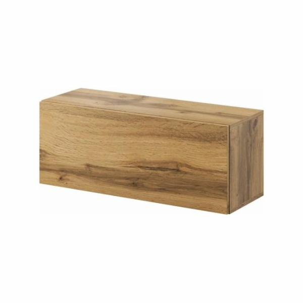 Cama Skříň VIGO 90 plná 90/35/32 dub wotan