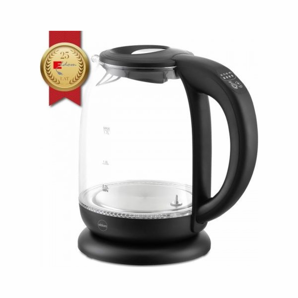 Eldom C 510 black Rychlovarná konvice