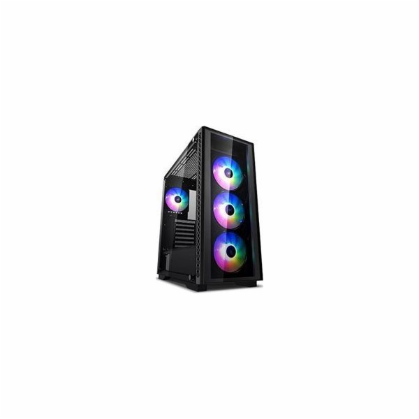MATREXX 50 ADD-RGB 4F, Tower-Gehäuse