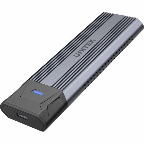 Unitek USB-C 3.2 Gen 2 – M.2 PCIe NVMe (S1204B)