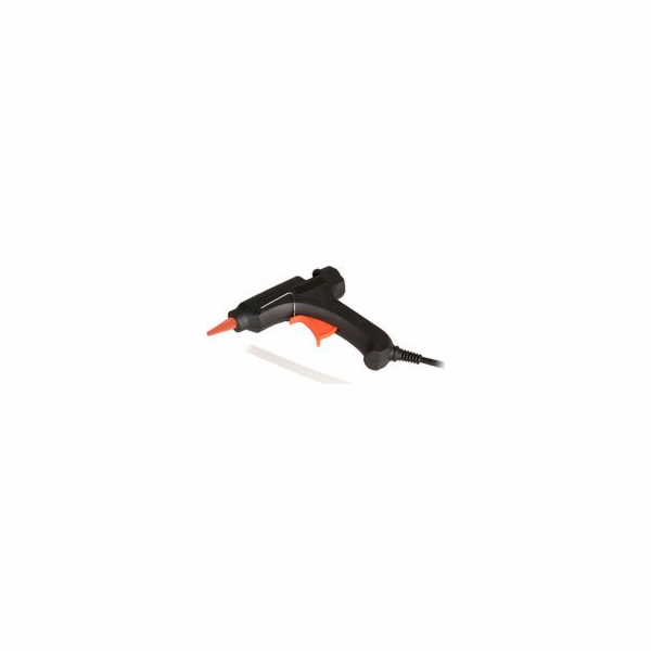 Tracer 46508  P1 Hot Glue Gun Black