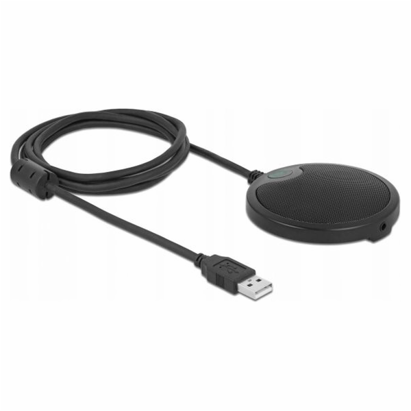Všesměrový konferenční mikrofon USB