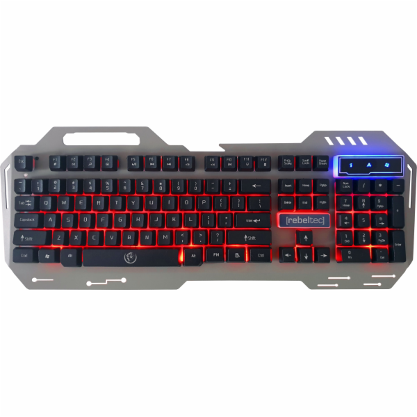 Klávesnice Rebeltec Discovery 2 (RBLKLA00036)