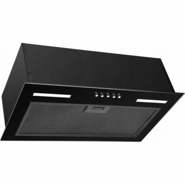 Digestoř CIARKO S-Box 55 Black